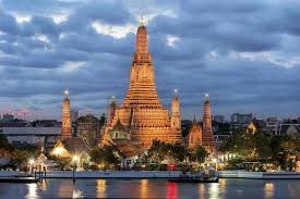 تايلند